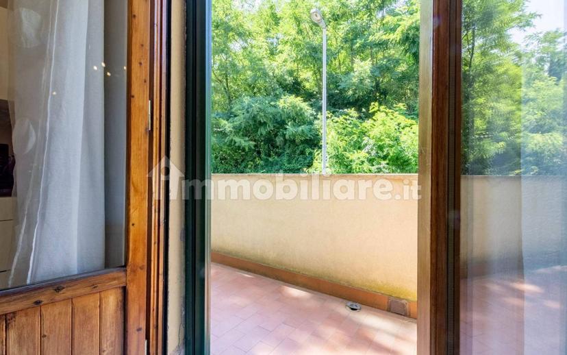 Quadrilocale ottimo stato, primo piano, Ravacciano, Siena — foto 5 di 29