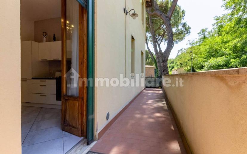 Quadrilocale ottimo stato, primo piano, Ravacciano, Siena — foto 14 di 29