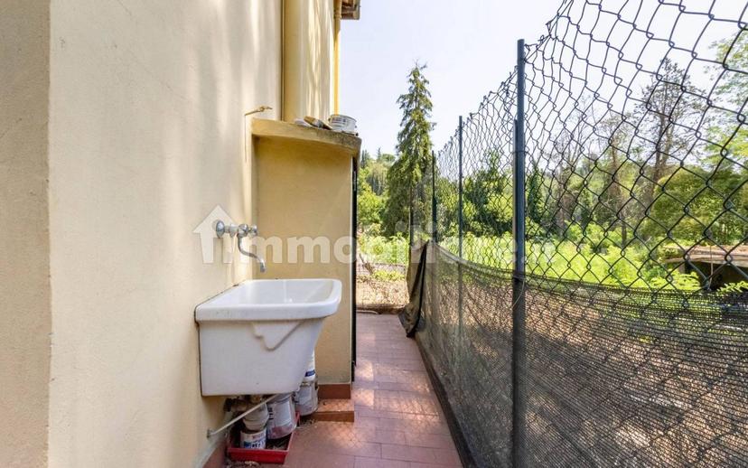 Quadrilocale ottimo stato, primo piano, Ravacciano, Siena — foto 27 di 29