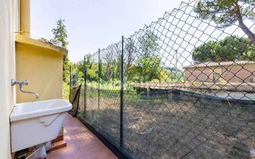 Quadrilocale ottimo stato, primo piano, Ravacciano, Siena — foto 23 di 29