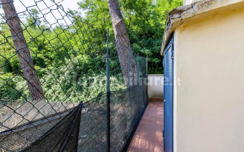 Quadrilocale ottimo stato, primo piano, Ravacciano, Siena — foto 24 di 29