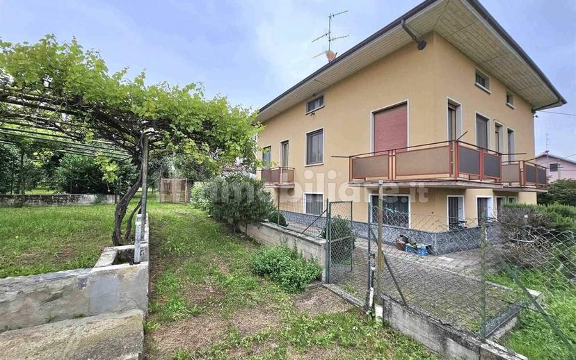 Terratetto unifamiliare via Marigone 18, Occhieppo Inferiore — foto 21 di 31