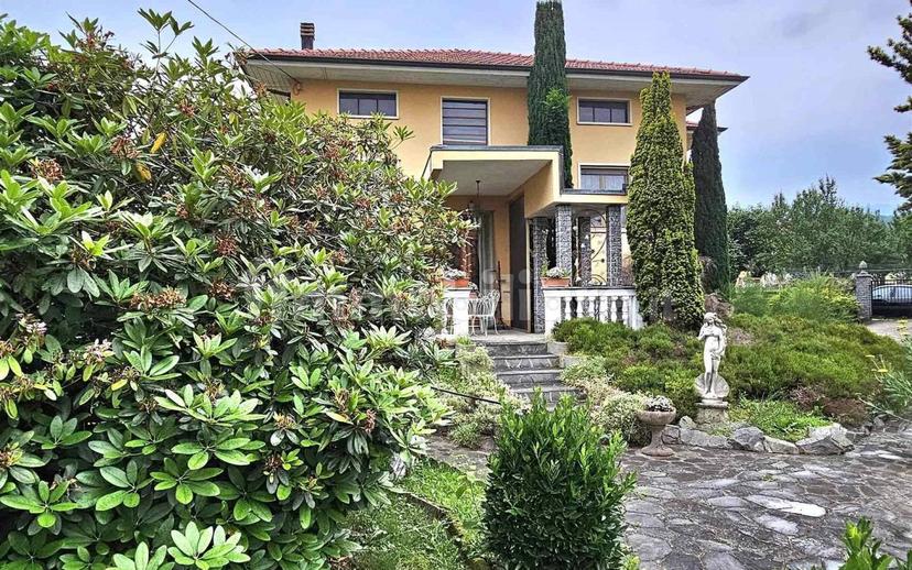 Terratetto unifamiliare via Marigone 18, Occhieppo Inferiore — foto 22 di 31