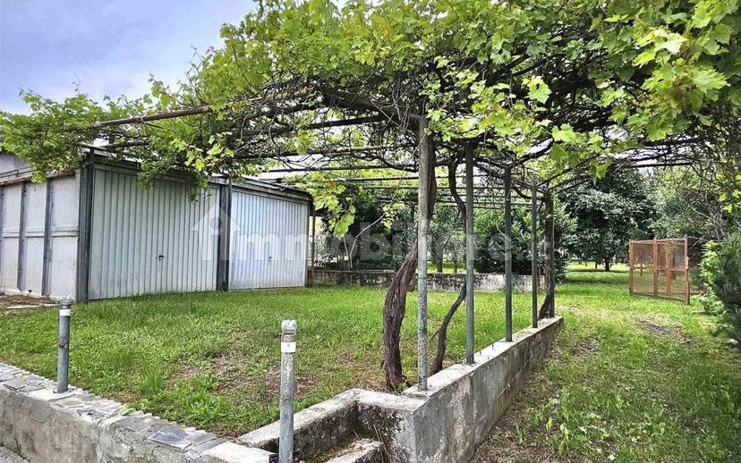 Terratetto unifamiliare via Marigone 18, Occhieppo Inferiore — foto 20 di 31