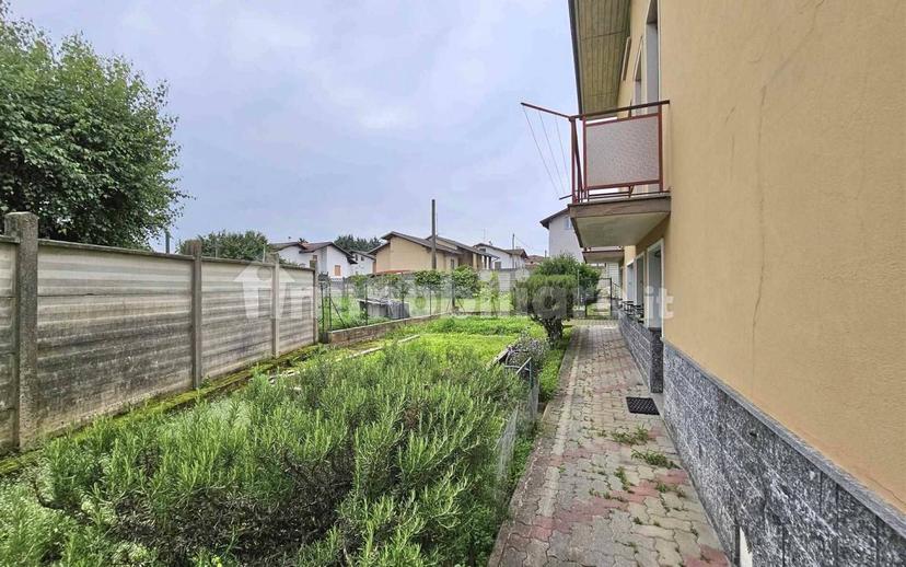 Terratetto unifamiliare via Marigone 18, Occhieppo Inferiore — foto 27 di 31