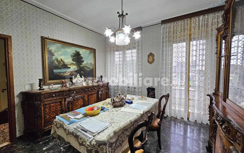 Terratetto unifamiliare via Marigone 18, Occhieppo Inferiore — foto 14 di 31