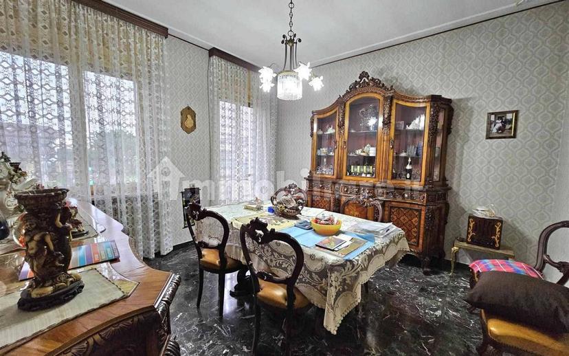 Terratetto unifamiliare via Marigone 18, Occhieppo Inferiore — foto 10 di 31