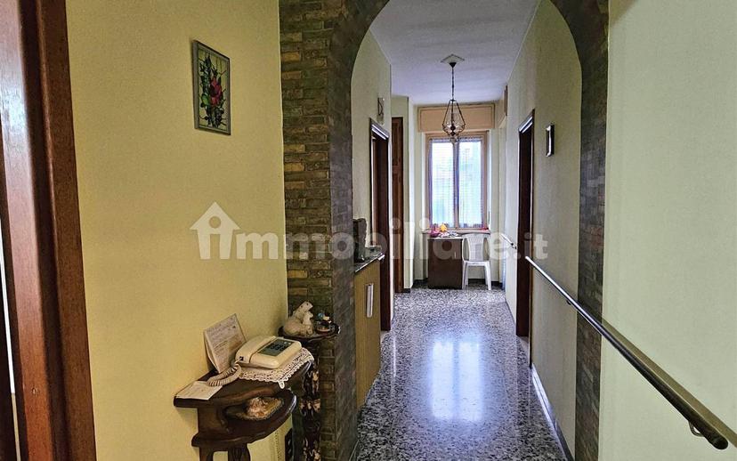 Terratetto unifamiliare via Marigone 18, Occhieppo Inferiore — foto 24 di 31
