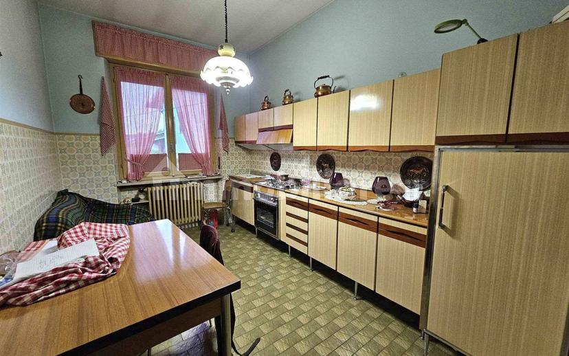 Terratetto unifamiliare via Marigone 18, Occhieppo Inferiore — foto 28 di 31