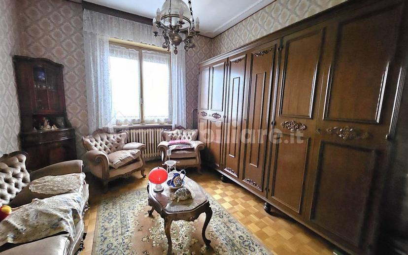 Terratetto unifamiliare via Marigone 18, Occhieppo Inferiore — foto 15 di 31