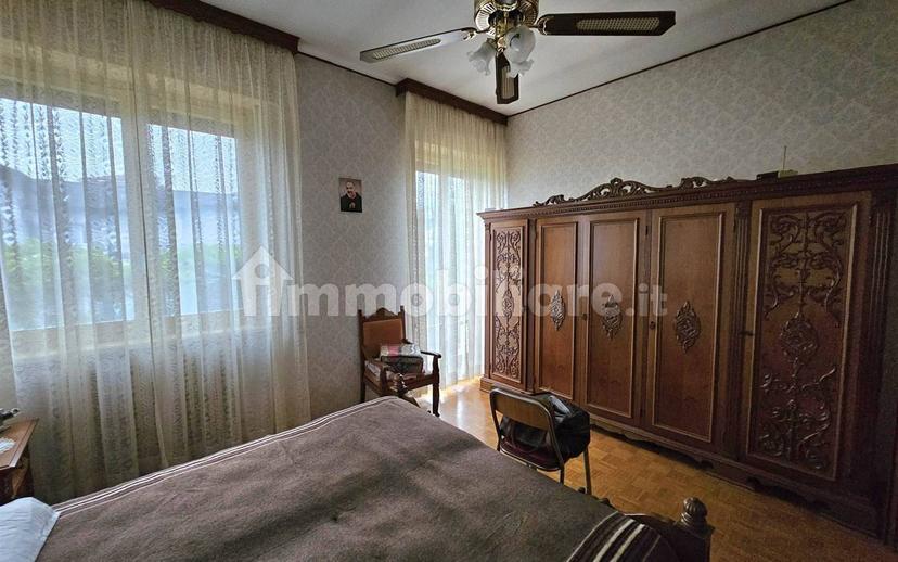 Terratetto unifamiliare via Marigone 18, Occhieppo Inferiore — foto 9 di 31