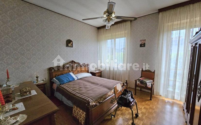 Terratetto unifamiliare via Marigone 18, Occhieppo Inferiore — foto 8 di 31