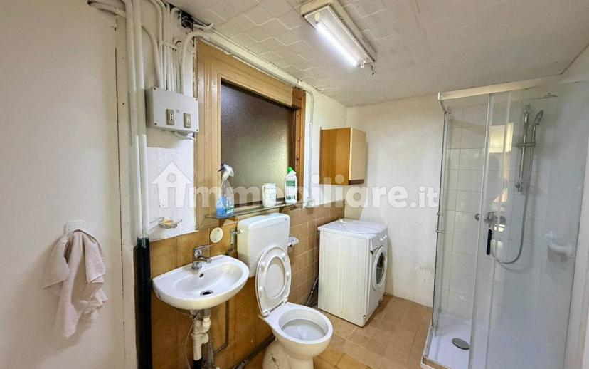 Terratetto unifamiliare via Marigone 18, Occhieppo Inferiore — foto 26 di 31