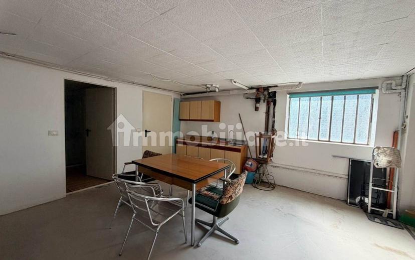 Terratetto unifamiliare via Marigone 18, Occhieppo Inferiore — foto 30 di 31