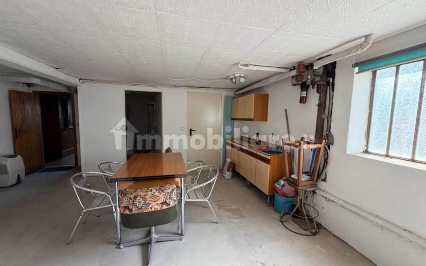 Terratetto unifamiliare via Marigone 18, Occhieppo Inferiore — foto 13 di 31