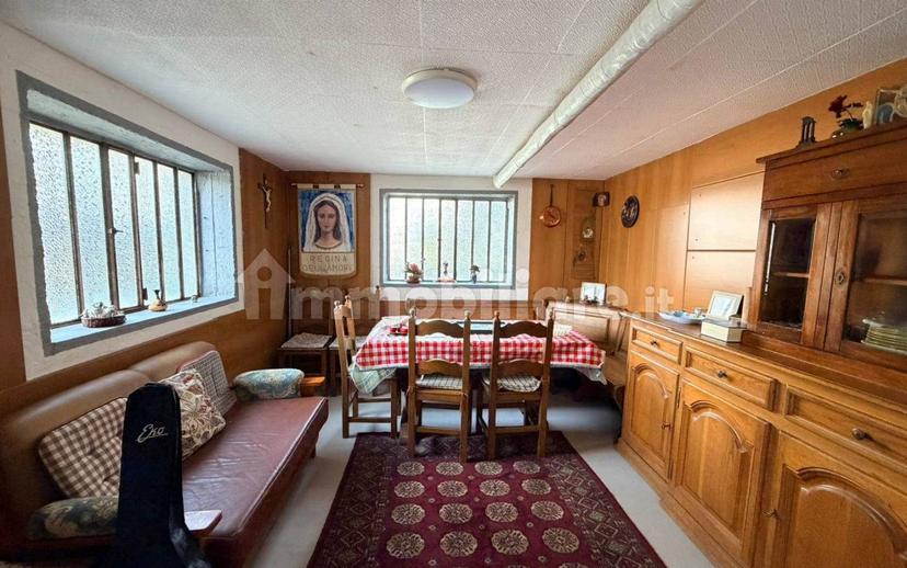 Terratetto unifamiliare via Marigone 18, Occhieppo Inferiore — foto 7 di 31