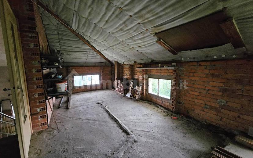 Terratetto unifamiliare via Marigone 18, Occhieppo Inferiore — foto 29 di 31