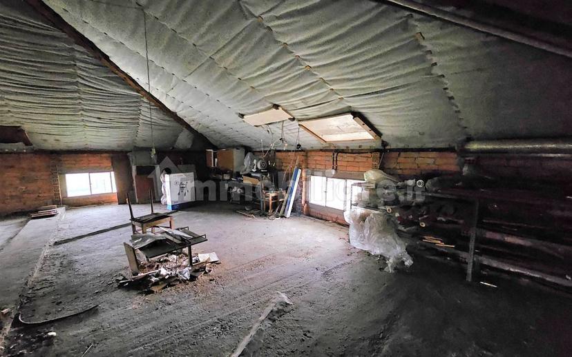 Terratetto unifamiliare via Marigone 18, Occhieppo Inferiore — foto 12 di 31