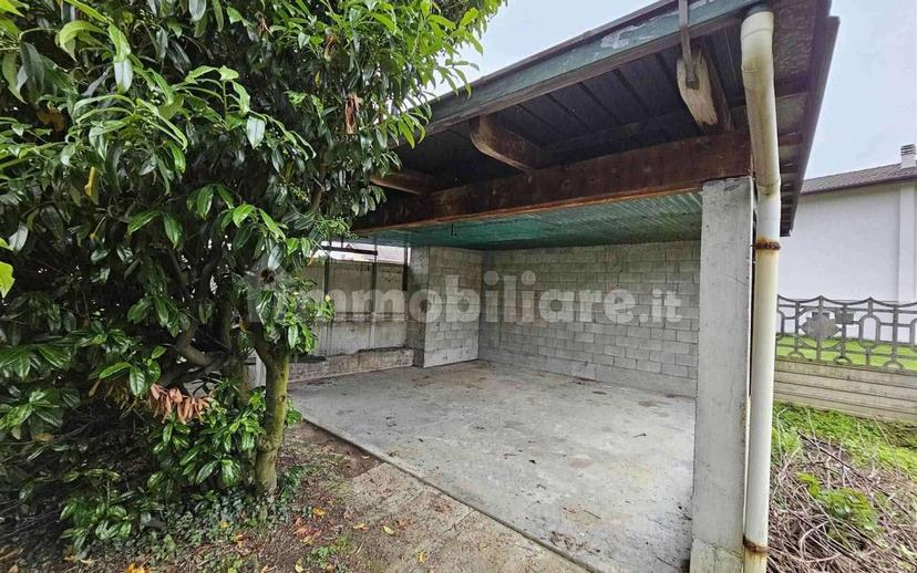 Terratetto unifamiliare via Marigone 18, Occhieppo Inferiore — foto 18 di 31