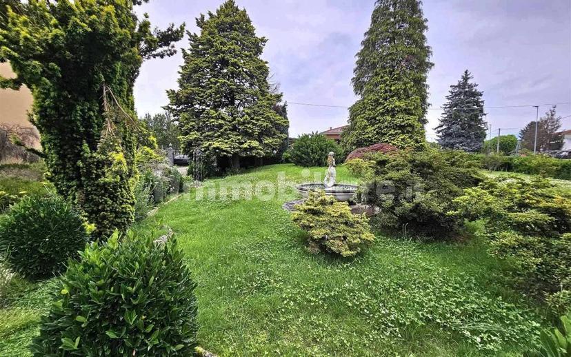 Terratetto unifamiliare via Marigone 18, Occhieppo Inferiore — foto 11 di 31