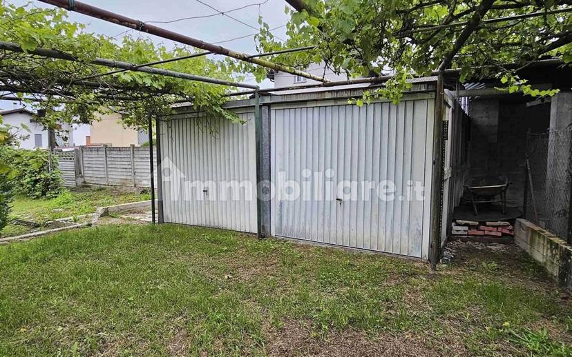 Terratetto unifamiliare via Marigone 18, Occhieppo Inferiore — foto 23 di 31