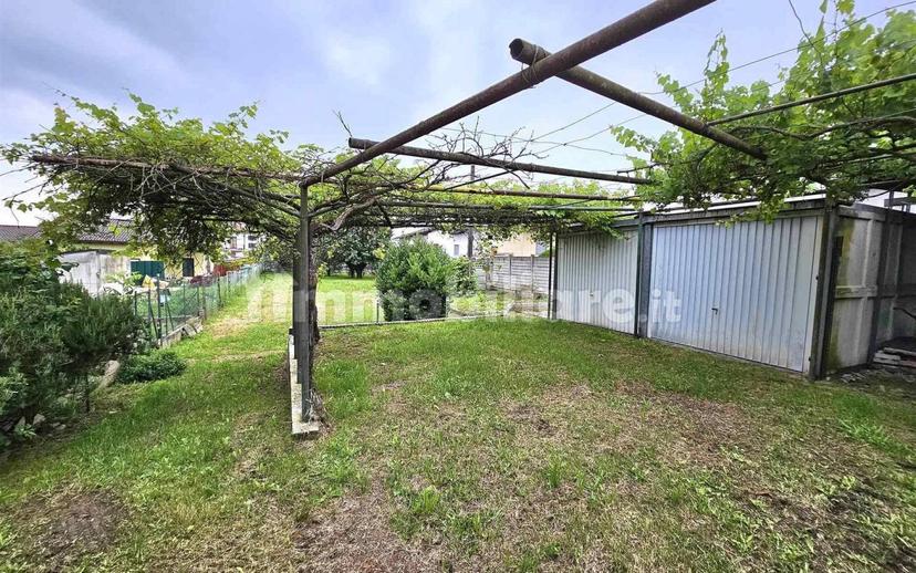 Terratetto unifamiliare via Marigone 18, Occhieppo Inferiore — foto 16 di 31