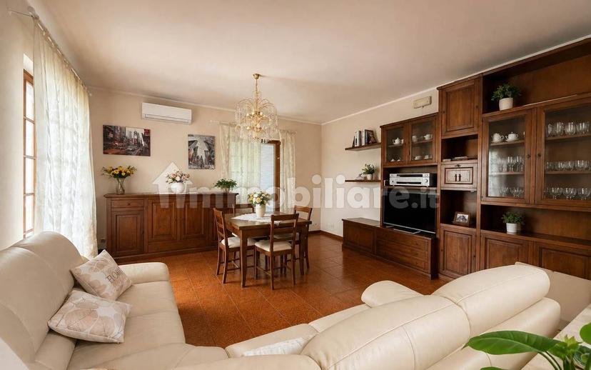 Terratetto unifamiliare 140 m², ottimo stato, Colombiera Molicciara, Castelnuovo Magra — foto 4 di 16