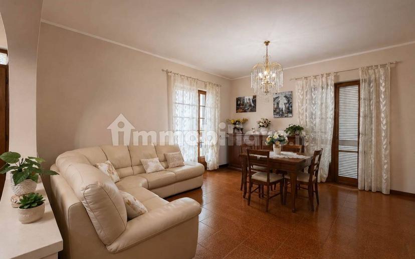 Terratetto unifamiliare 140 m², ottimo stato, Colombiera Molicciara, Castelnuovo Magra — foto 3 di 16