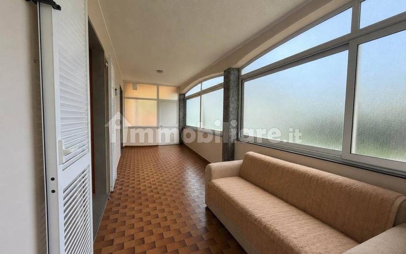 Terratetto unifamiliare 140 m², ottimo stato, Colombiera Molicciara, Castelnuovo Magra — foto 2 di 16