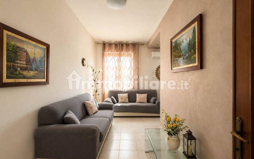 Terratetto unifamiliare 140 m², ottimo stato, Colombiera Molicciara, Castelnuovo Magra — foto 14 di 16
