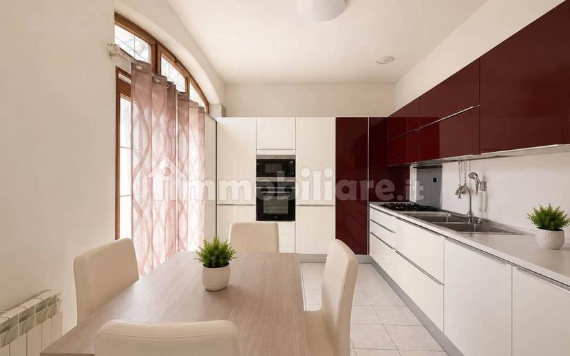 Terratetto unifamiliare 140 m², ottimo stato, Colombiera Molicciara, Castelnuovo Magra — foto 6 di 16