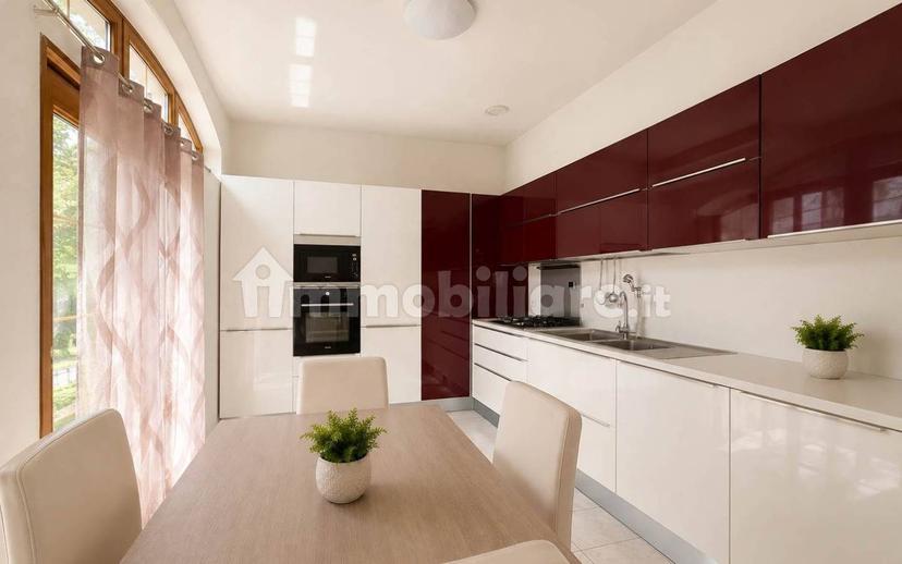 Terratetto unifamiliare 140 m², ottimo stato, Colombiera Molicciara, Castelnuovo Magra — foto 16 di 16