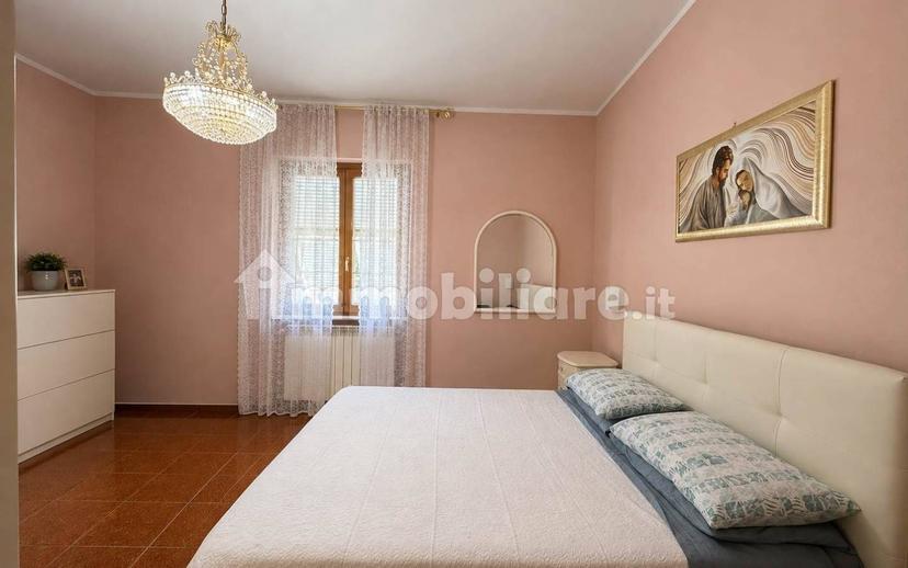 Terratetto unifamiliare 140 m², ottimo stato, Colombiera Molicciara, Castelnuovo Magra — foto 9 di 16