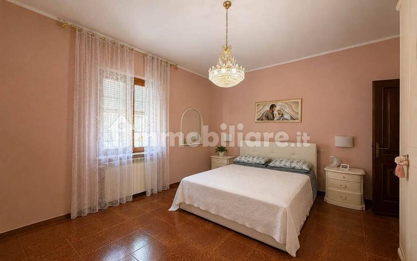 Terratetto unifamiliare 140 m², ottimo stato, Colombiera Molicciara, Castelnuovo Magra — foto 5 di 16