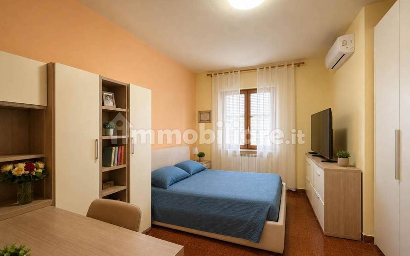Terratetto unifamiliare 140 m², ottimo stato, Colombiera Molicciara, Castelnuovo Magra — foto 10 di 16