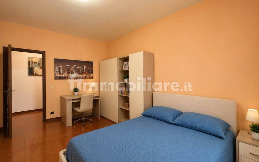 Terratetto unifamiliare 140 m², ottimo stato, Colombiera Molicciara, Castelnuovo Magra — foto 15 di 16