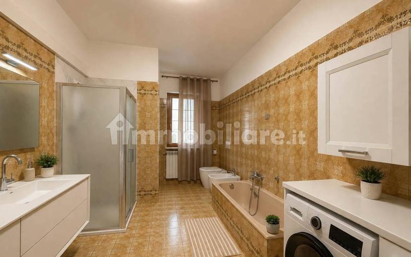 Terratetto unifamiliare 140 m², ottimo stato, Colombiera Molicciara, Castelnuovo Magra — foto 12 di 16