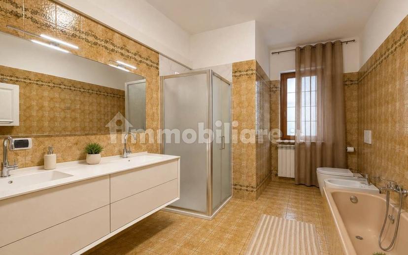 Terratetto unifamiliare 140 m², ottimo stato, Colombiera Molicciara, Castelnuovo Magra — foto 7 di 16