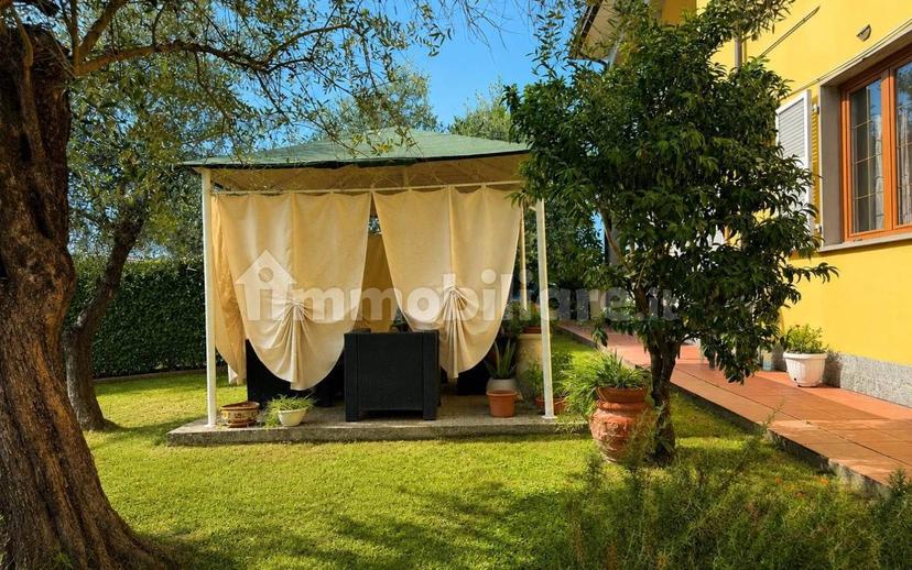 Terratetto unifamiliare 140 m², ottimo stato, Colombiera Molicciara, Castelnuovo Magra — foto 13 di 16
