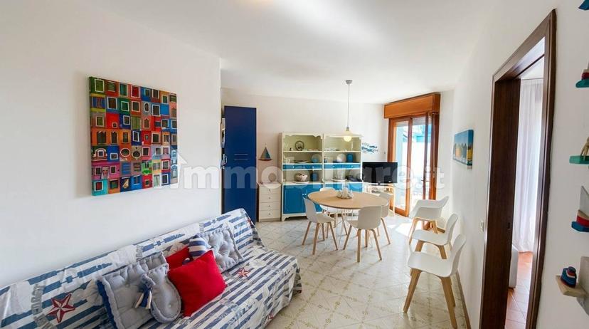 Bilocale buono stato, quarto piano, Porto Santa Margherita, Caorle — foto 3 di 10