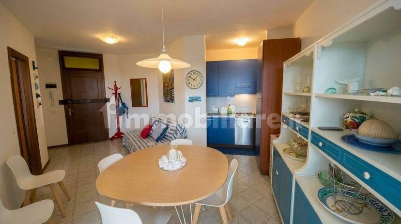 Bilocale buono stato, quarto piano, Porto Santa Margherita, Caorle — foto 2 di 10