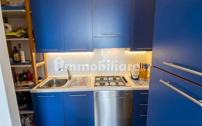 Bilocale buono stato, quarto piano, Porto Santa Margherita, Caorle