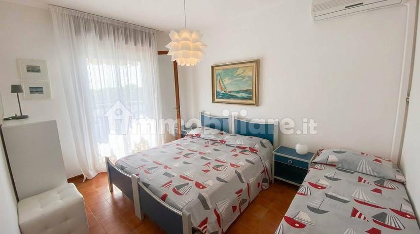 Bilocale buono stato, quarto piano, Porto Santa Margherita, Caorle — foto 8 di 10