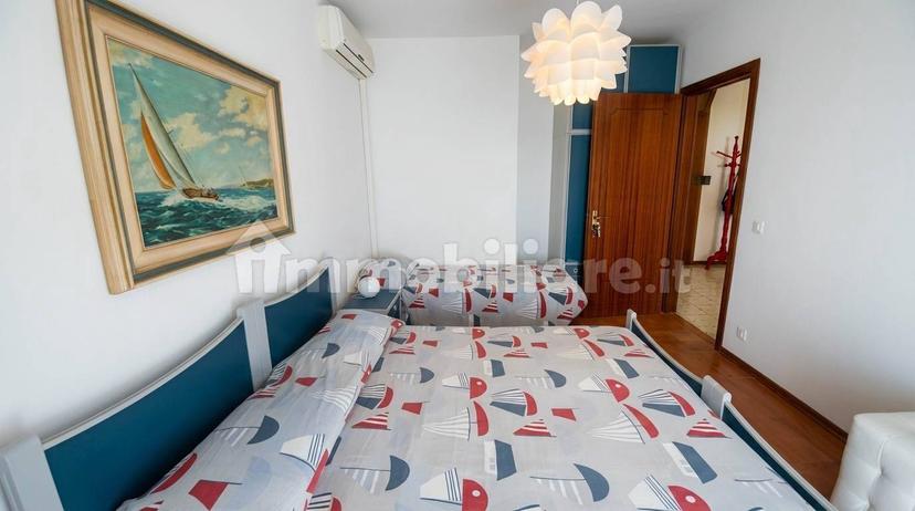 Bilocale buono stato, quarto piano, Porto Santa Margherita, Caorle — foto 10 di 10