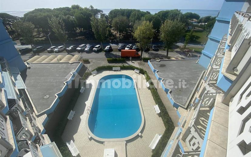 Bilocale buono stato, quarto piano, Porto Santa Margherita, Caorle — foto 4 di 10