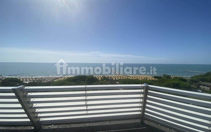 Bilocale buono stato, quarto piano, Porto Santa Margherita, Caorle — foto 6 di 10