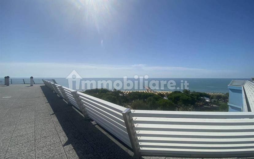 Bilocale buono stato, quarto piano, Porto Santa Margherita, Caorle — foto 9 di 10