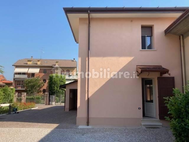 Quadrilocale via Silvio Pellico, Belfiore, Mantova — foto 23 di 23