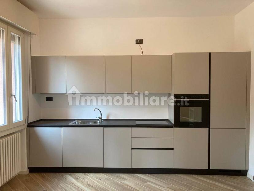 Quadrilocale via Silvio Pellico, Belfiore, Mantova — foto 9 di 23