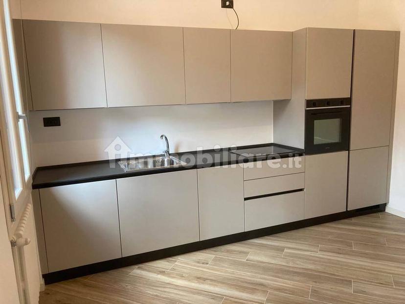 Quadrilocale via Silvio Pellico, Belfiore, Mantova — foto 20 di 23